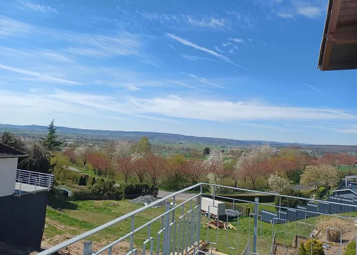 Fewo Schoene Aussicht