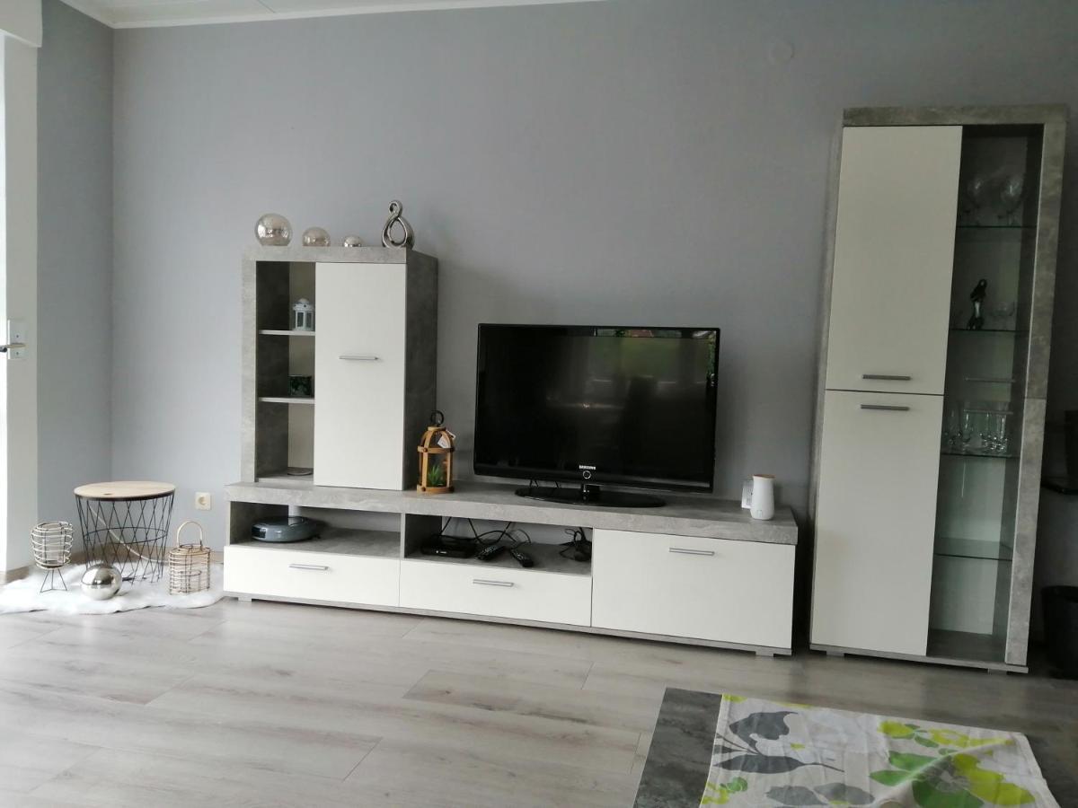 Apartment Schoene Aussicht *