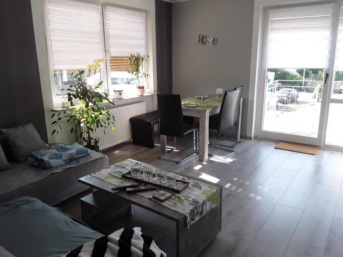 Schoene Aussicht Apartment