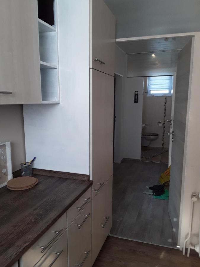 Apartment Schoene Aussicht Kirchhain
