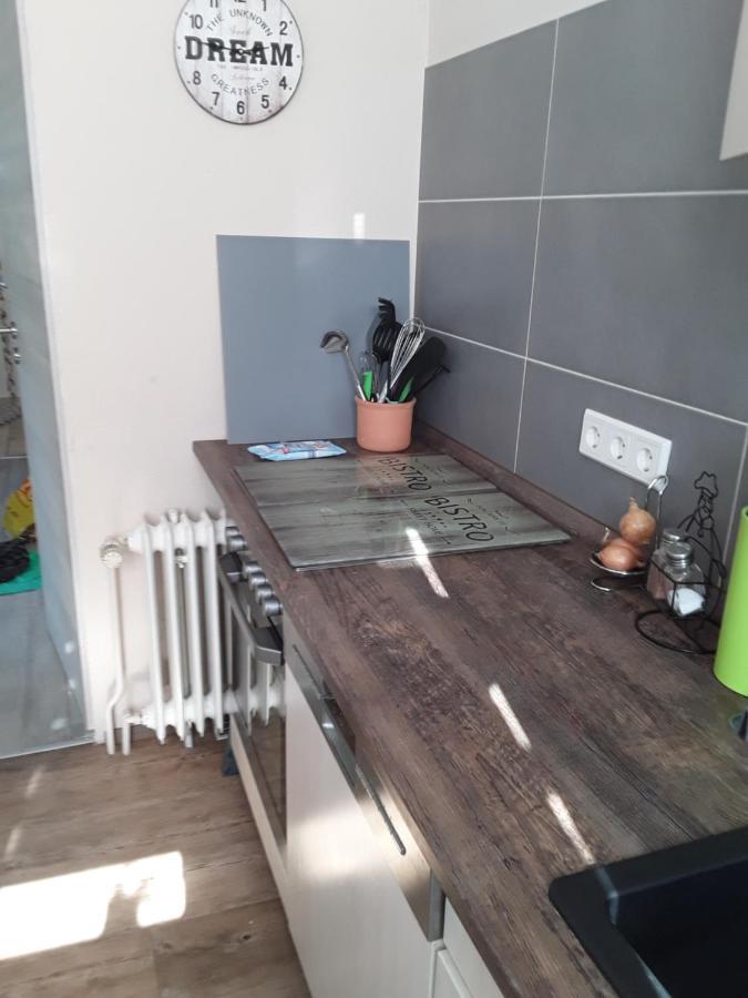 Apartment Schoene Aussicht Kirchhain