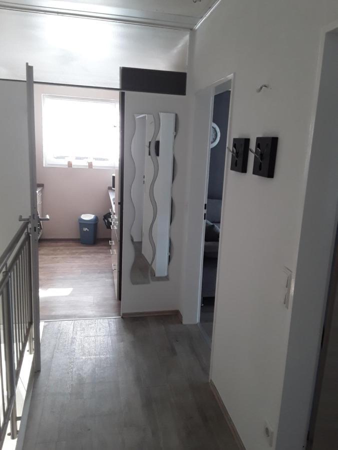 Apartment Schoene Aussicht