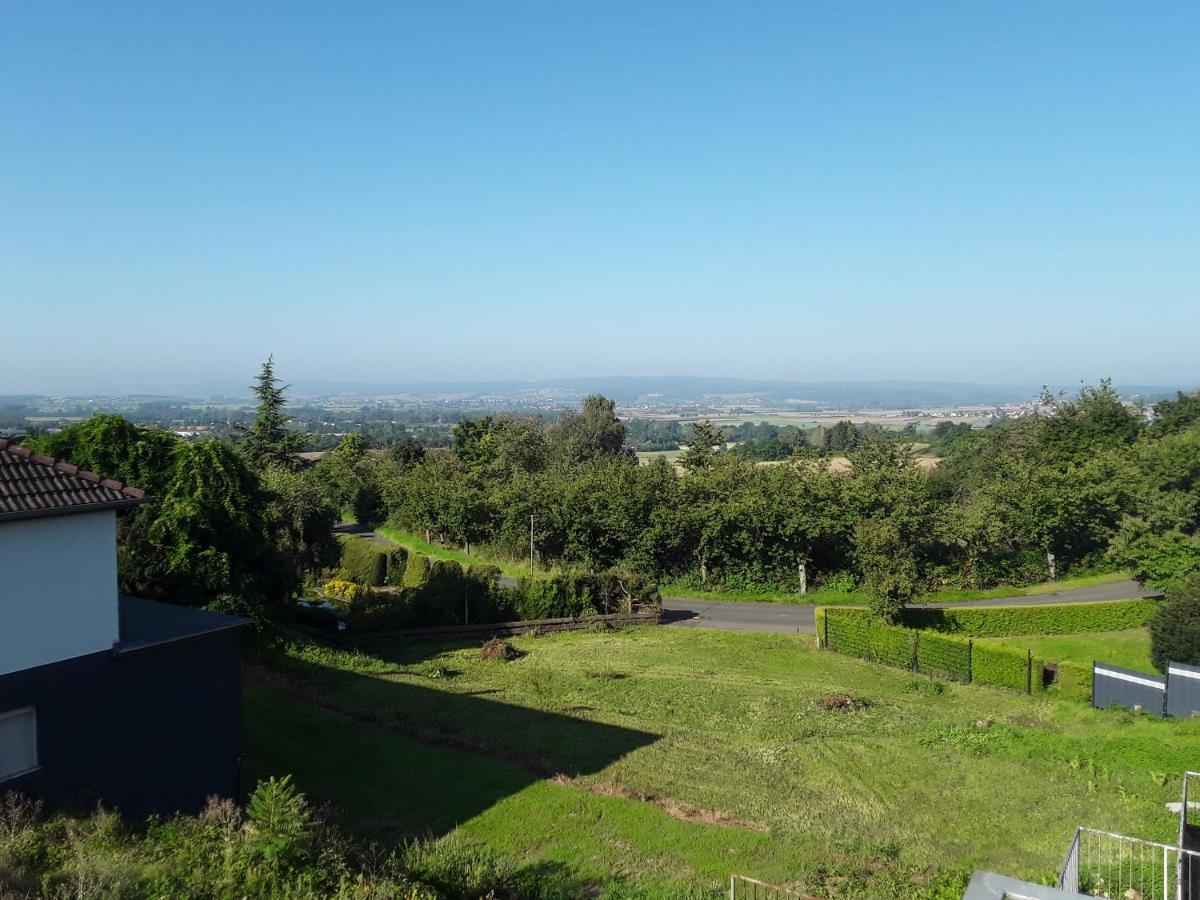 Schoene Aussicht * Kirchhain