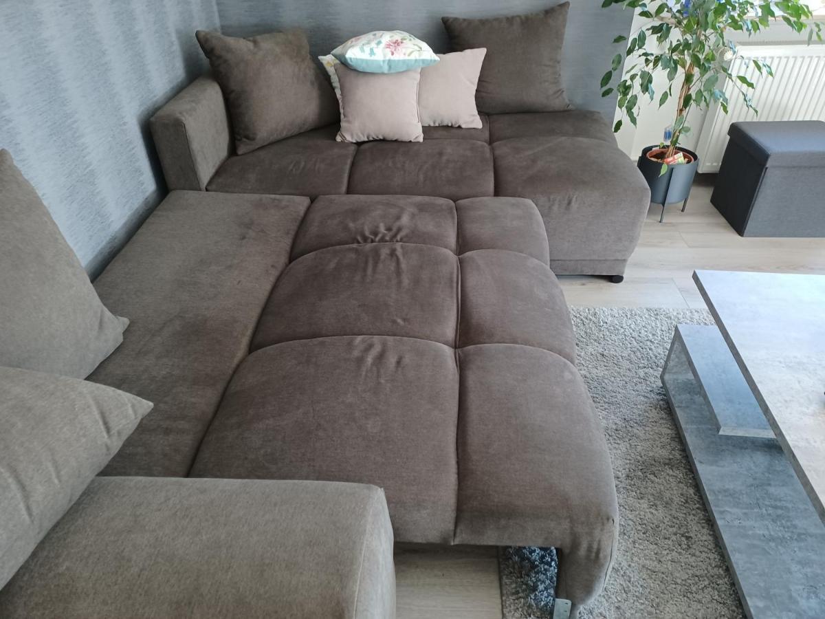 Apartment Schoene Aussicht