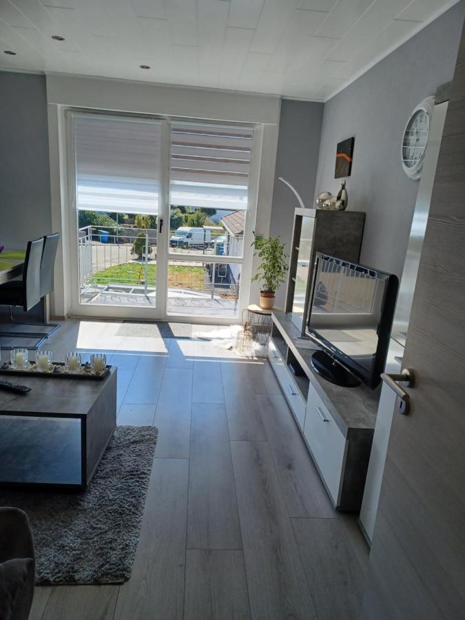 Schoene Aussicht Apartment