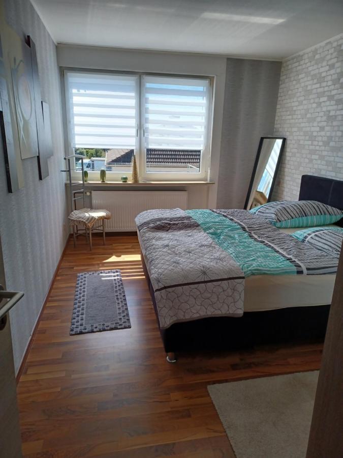 Apartment Schoene Aussicht Kirchhain