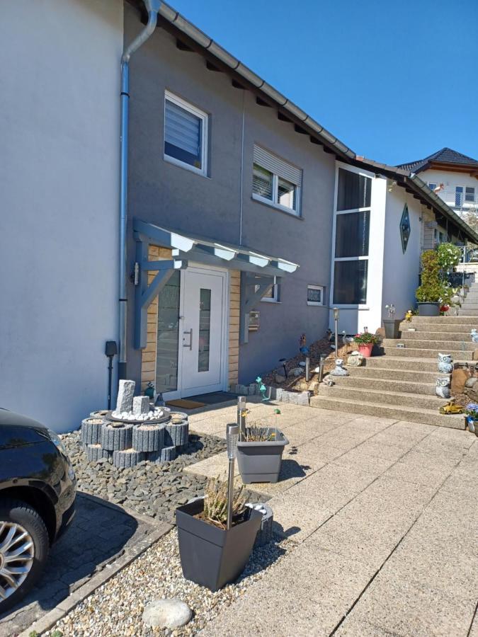 Apartment Schoene Aussicht